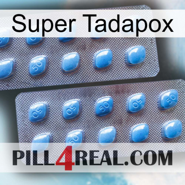 Super Tadapox viagra4